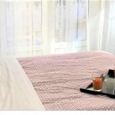 Ramon Franquelo 7 Apartamento Málaga